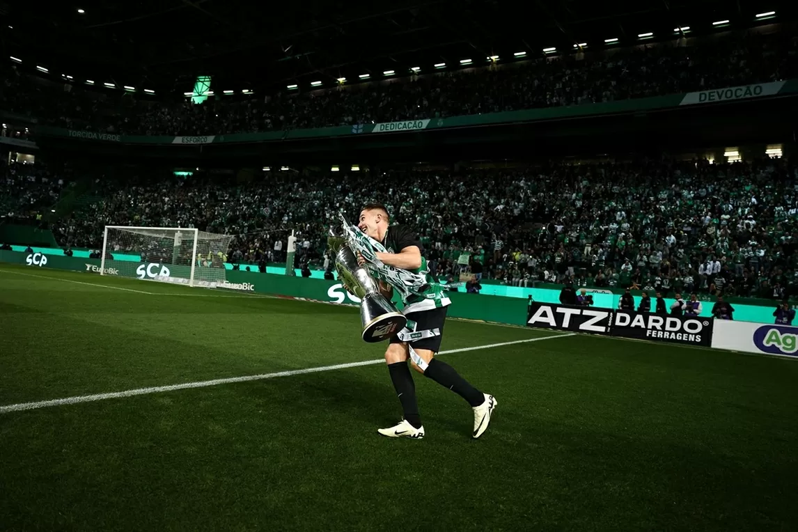 Man Utd có thể lấy Gyokeres ngay trước mắt Arsenal Man Utd có thể lấy Gyokeres ngay trước mắt Arsenal