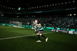 Man Utd có thể lấy Gyokeres ngay trước mắt Viktor Gyokeres