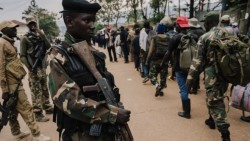 Ký kết tuyên bố ngừng bắn, CHDC Congo và M23 vẫn 'khắc' nhau về rút quân