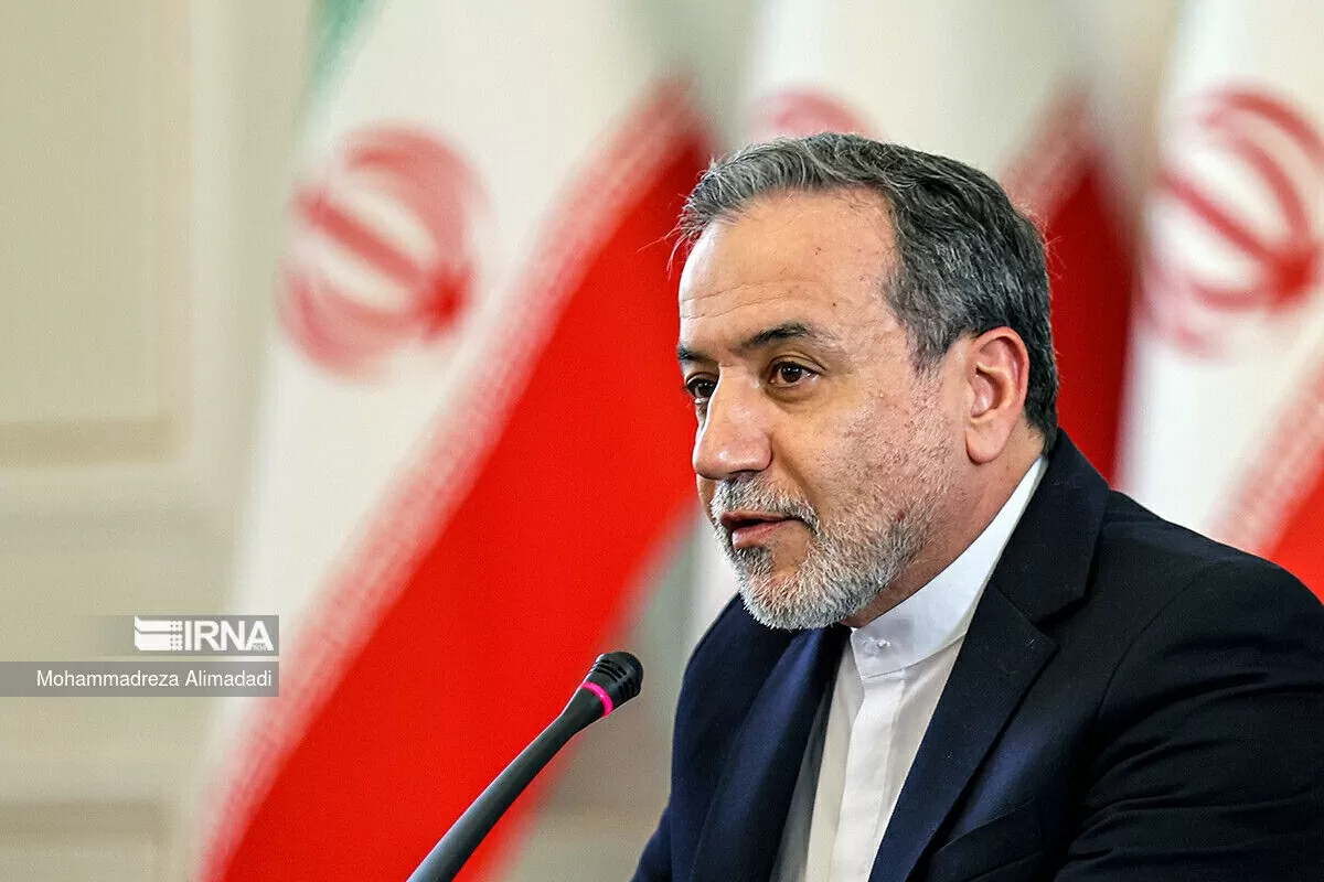 Iran nhắc nhở 3 nước châu Âu chớ khoét sâu chia rẽ, trình HĐBA cáo buộc Israel phạm tội ác chiến tranh Iran nhắc nhở 3 nước châu Âu chớ khoét sâu chia rẽ, trình HĐBA cáo buộc Israel phạm tội ác chiến tranh