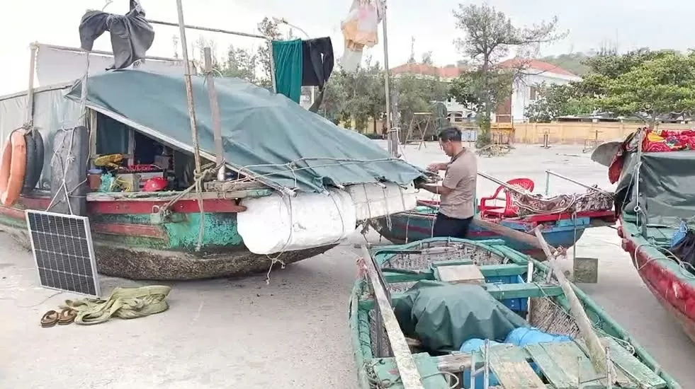 Bão số 3 có sức ảnh hưởng lớn, TP. Hải Phòng tập trung cao độ trong phòng, chống