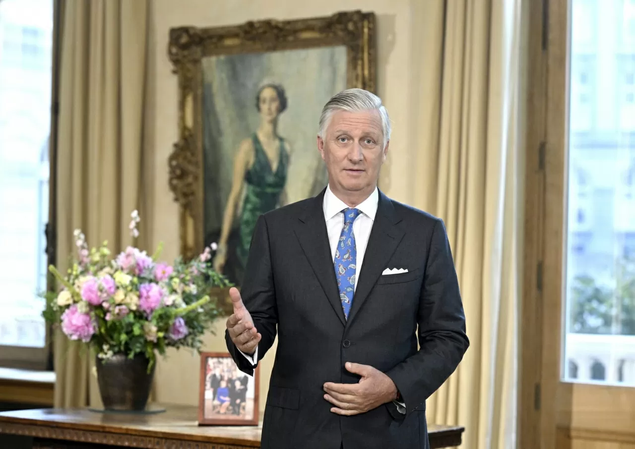 (Nguồn: belganewsagency.eu)