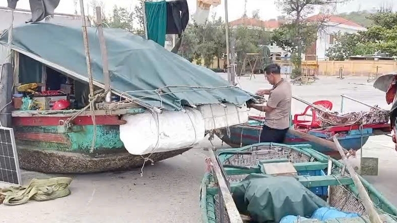 Bão số 3 có sức ảnh hưởng lớn, TP. Hải Phòng tập trung cao độ phòng, chống thiên tai