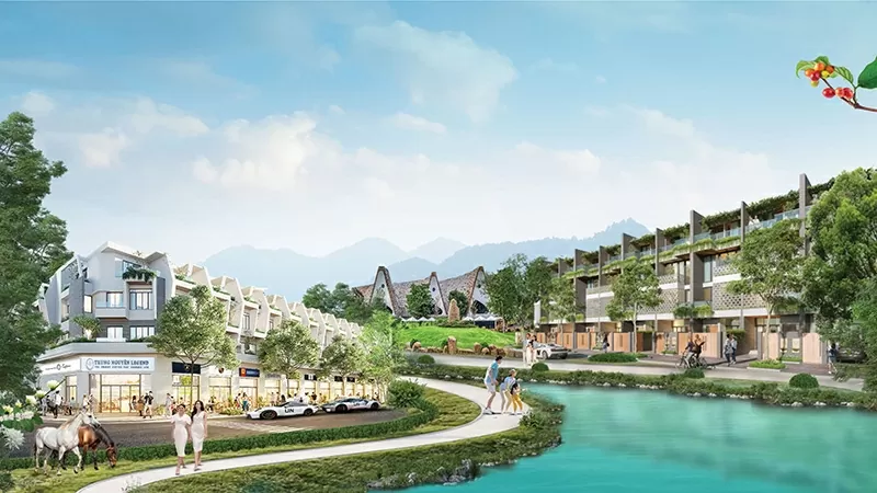 Thừa hưởng mạch nguồn bản sắc thịnh vượng và sức sống sôi động của Buôn Ma Thuột, khu đô thị Thành phố Cà phê đem lại sự giàu có toàn diện cả về thể chất – tinh thần cho các thế hệ cư dân và cộng đồng. Thừa hưởng mạch nguồn bản sắc thịnh vượng và sức sống sôi động của Buôn Ma Thuột, khu đô thị Thành phố Cà phê đem lại sự giàu có toàn diện cả về thể chất – tinh thần cho các thế hệ cư dân và cộng đồng.