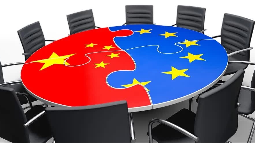 Trước thềm Hội nghị thượng đỉnh EU-Trung Quốc, Bắc Kinh tuyên bố sẽ đáp trả châu Âu về gói trừng phạt Nga