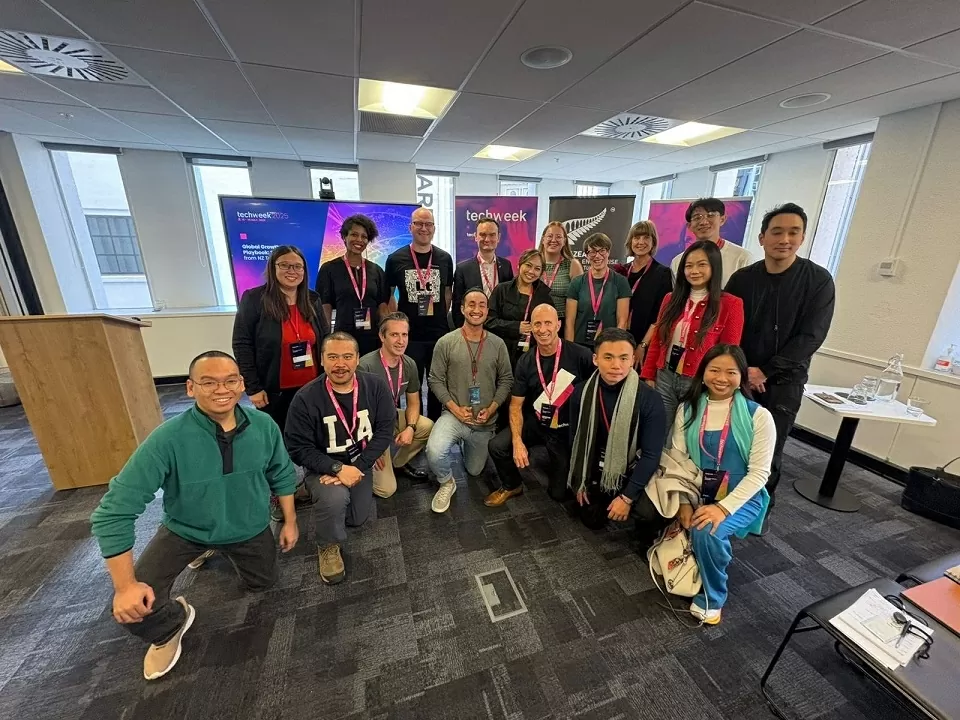 Sự kiện kết nối doanh nghiệp trẻ ASEAN-New Zealand sắp diễn ra ở Việt Nam