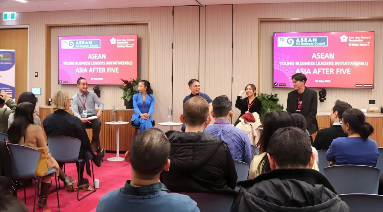 Sự kiện kết nối doanh nghiệp trẻ ASEAN-New Zealand sắp diễn ra ở Việt Nam