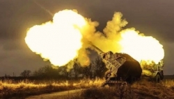 Nga bắn hạ 74 UAV, nghi vấn thủ đô Moscow bị nhắm mục tiêu tấn công từ ngay trong lãnh thổ