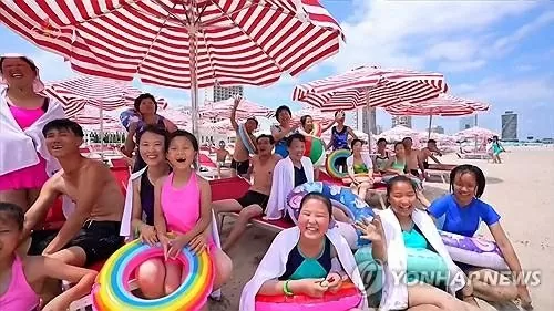 Chính quyền Hàn Quốc tìm cách cải thiện quan hệ với Triều Tiên, tình báo hành động