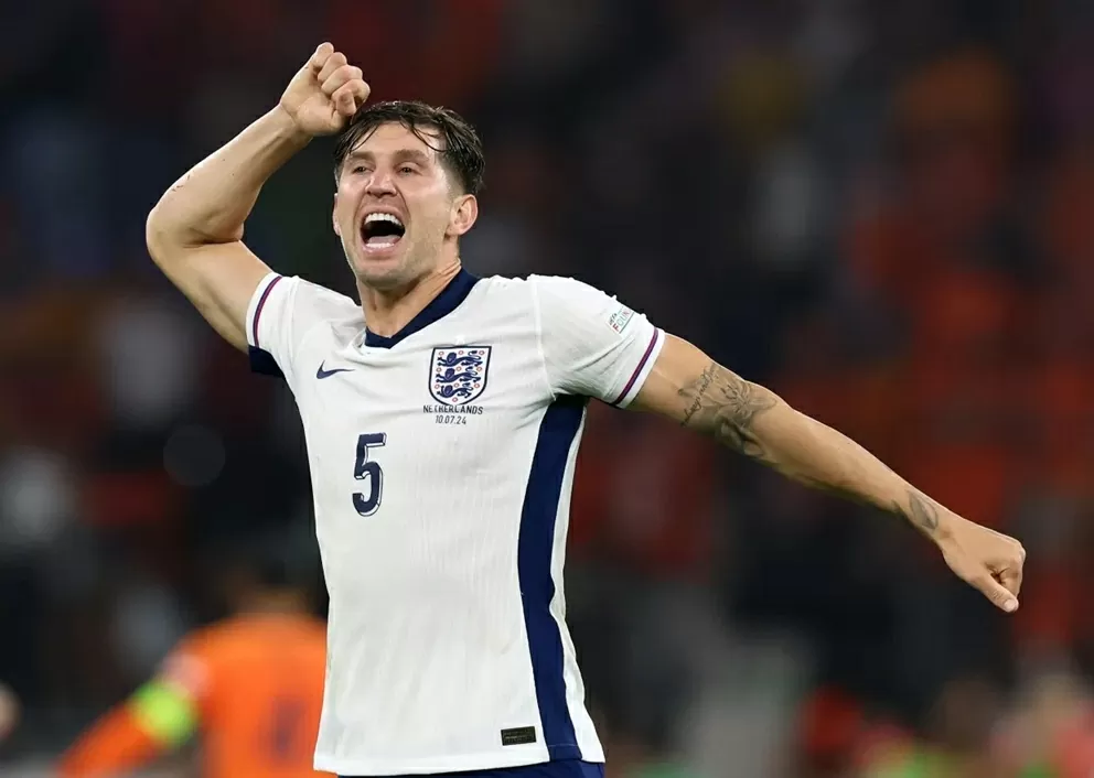Sao Man City John Stones bí mật tổ chức lễ cưới kéo dài 4 ngày Sao Man City John Stones bí mật tổ chức lễ cưới kéo dài 4 ngày
