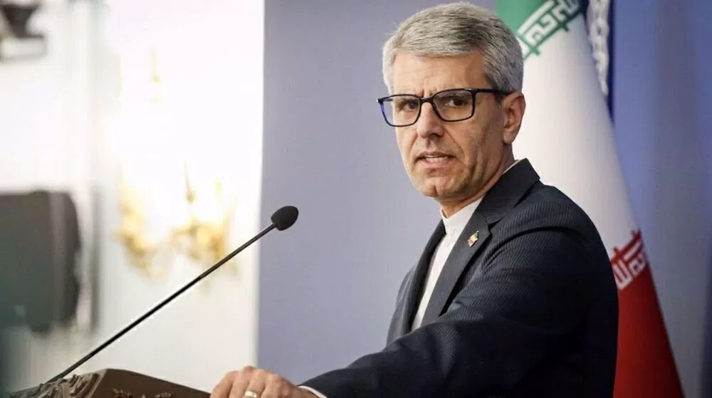 Iran nối lại đàm phán hạt nhân với châu Âu, cảnh báo nguy cơ bất ổn khu vực nếu bị trừng phạt