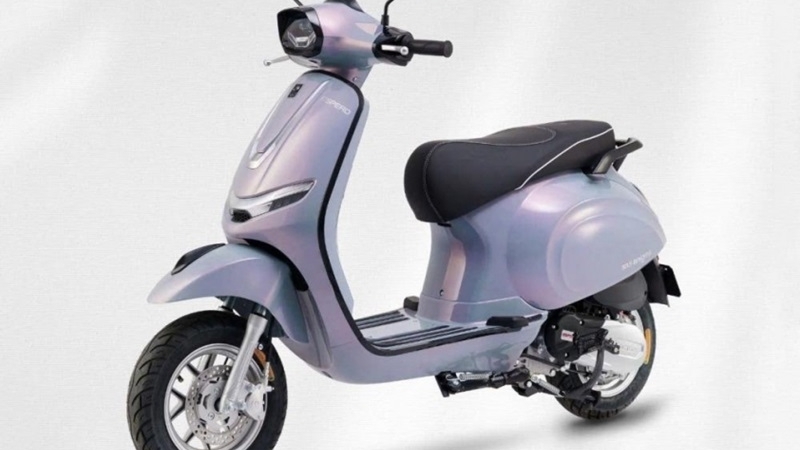 Top 10 mẫu xe máy 50cc đáng mua nhất trong tầm giá dưới 30 triệu đồng