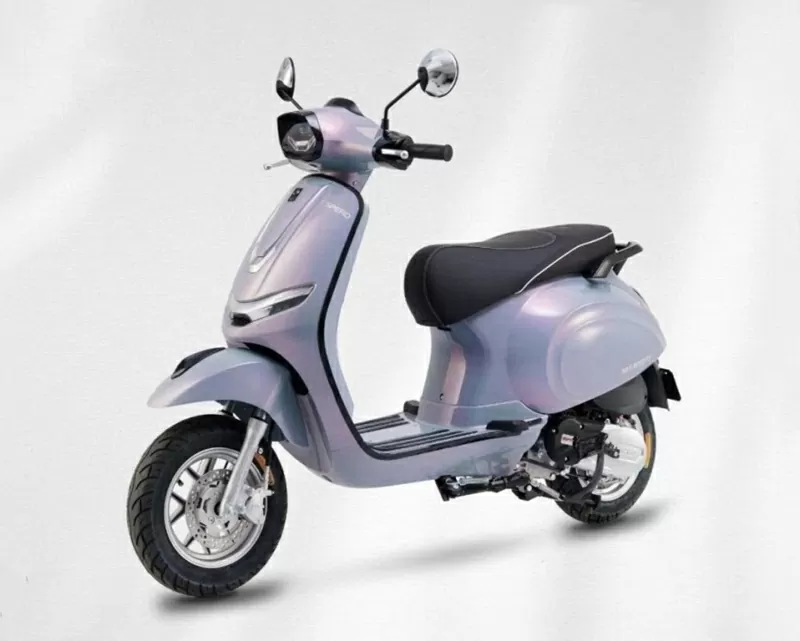 Top 10 mẫu xe máy 50cc đáng mua nhất trong tầm giá dưới 30 triệu đồng Top 10 mẫu xe máy 50cc đáng mua nhất trong tầm giá dưới 30 triệu đồng