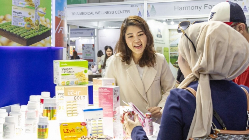 Mega Halal Bangkok 2025: Thái Lan dẫn dắt xu thế Halal toàn cầu