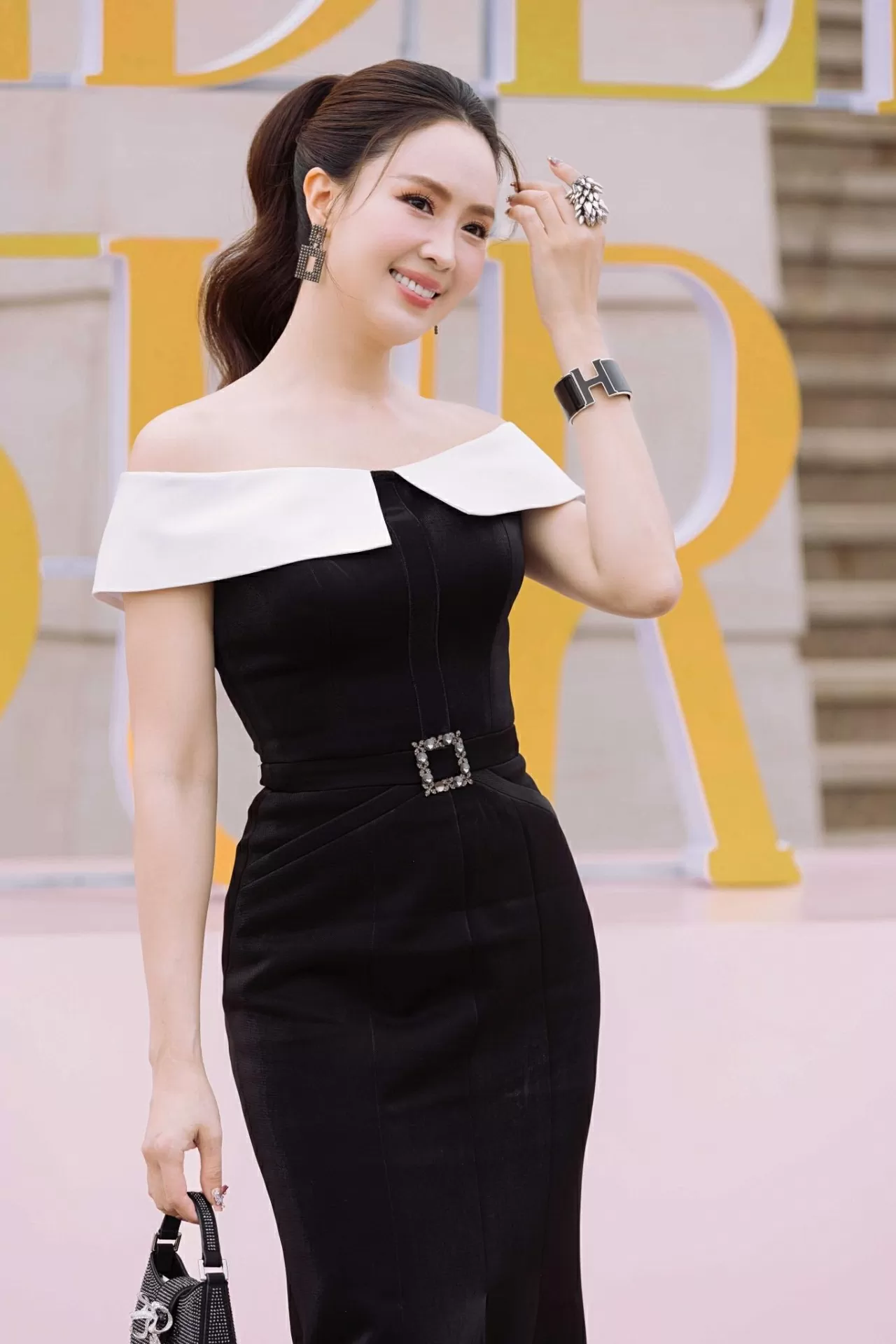 Diễn viên Hồng Diễm