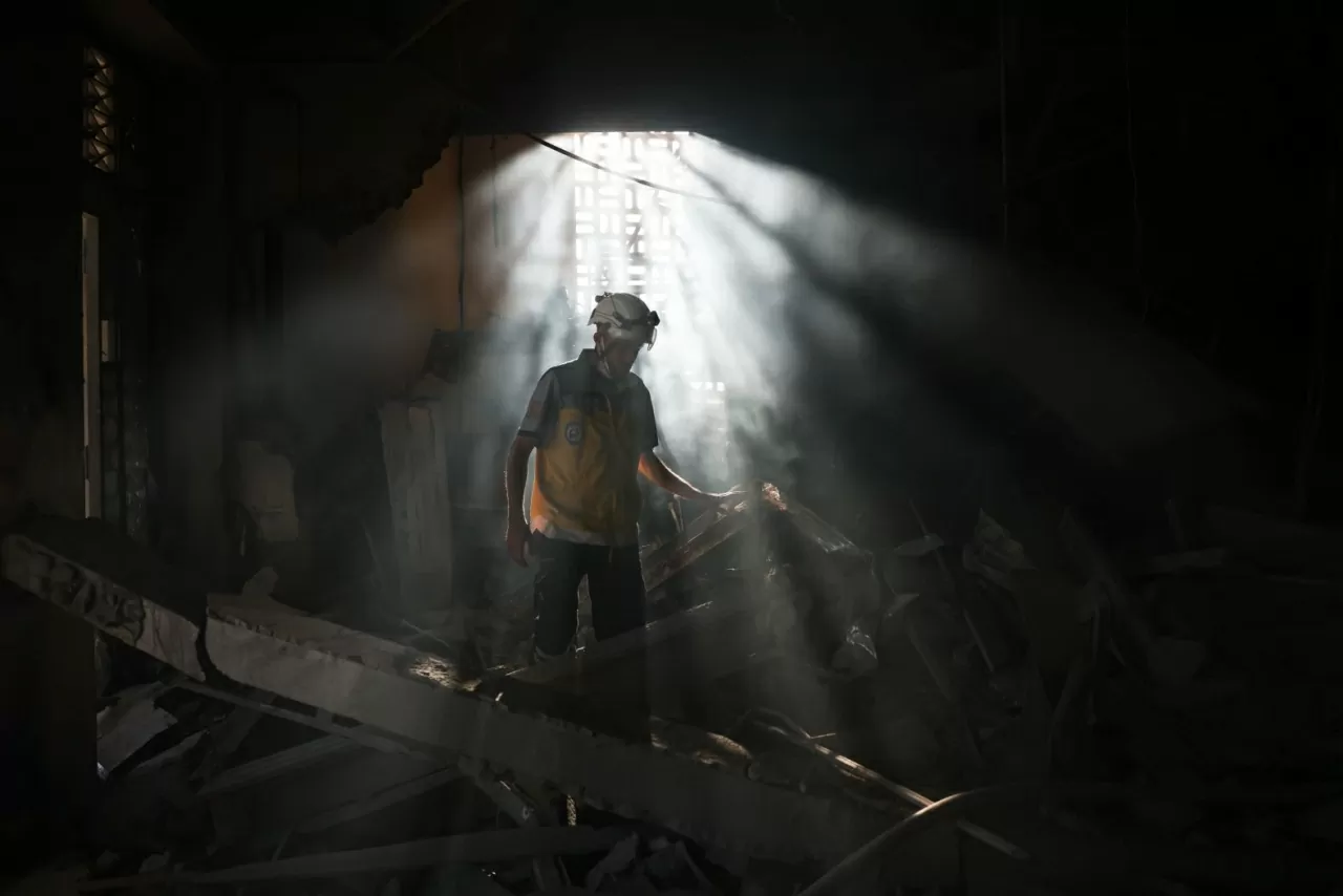 ảnh ấn tượng July 20