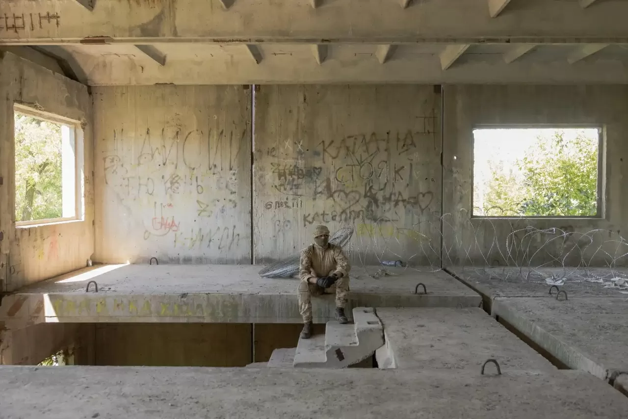 ảnh ấn tượng July 20