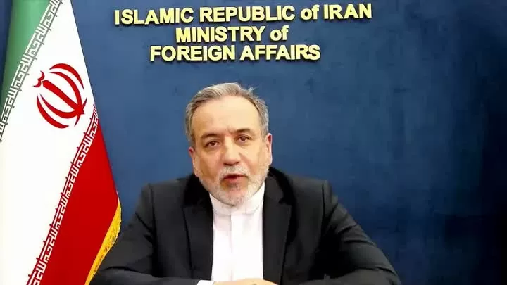 Ngoại trưởng Iran thừa nhận chương trình hạt nhân đình trệ do thiệt hại nghiêm trọng, chuẩn bị tham vấn cùng Nga-Trung Ngoại trưởng Iran thừa nhận chương trình hạt nhân đình trệ do thiệt hại nghiêm trọng, chuẩn bị tham vấn cùng Nga-Trung