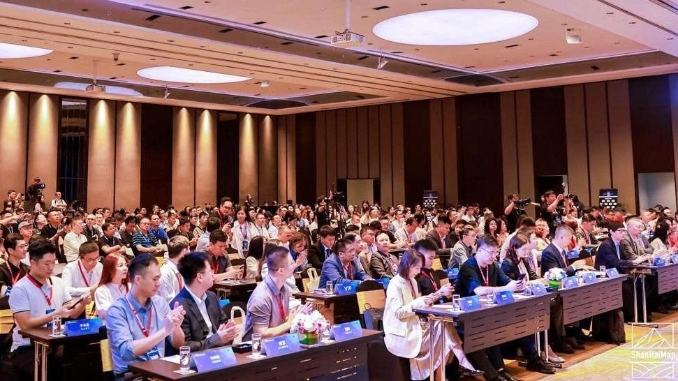 Hội thảo Đầu tư ngành hàng tiêu dùng Việt Nam 2025 đã khép lại thành công tốt đẹp