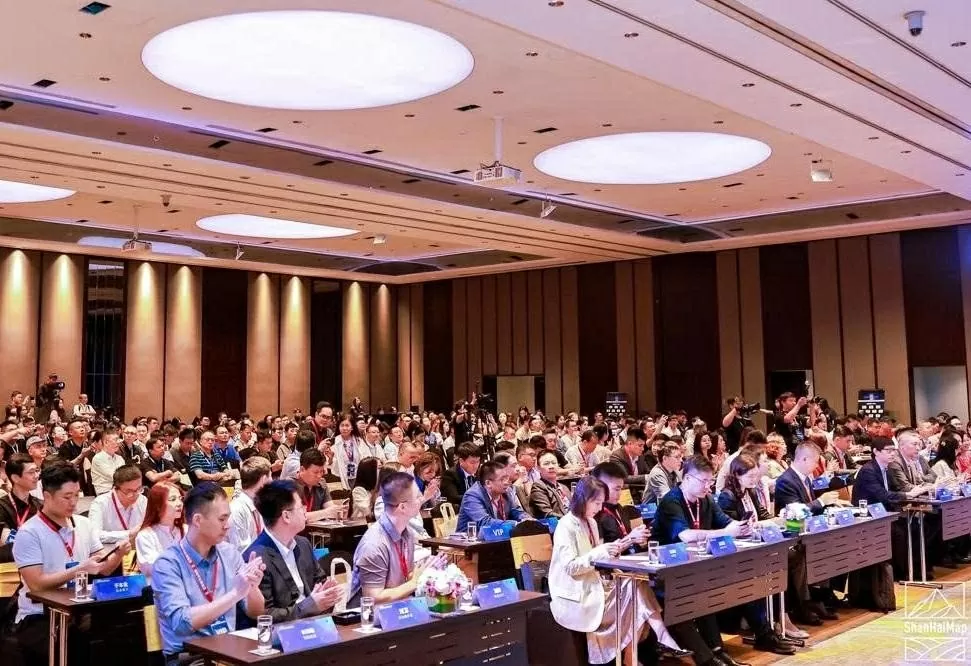 Hội thảo Đầu tư ngành hàng tiêu dùng Việt Nam 2025 đã khép lại thành công tốt đẹp