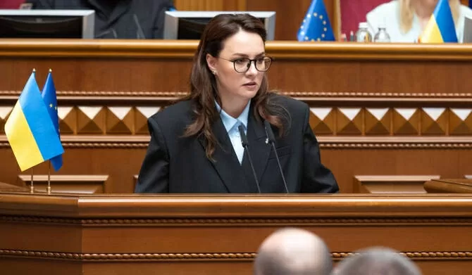 Tổng thống Zelensky bổ nhiệm các Đại sứ mới trong đợt cải tổ chính trị tại Ukraine Quyết liệt cải tổ chính trị, Ukraine bổ nhiệm loạt Đại sứ mới