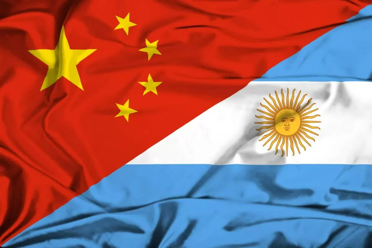 Argentina nới quy định thị thực cho công dân Trung Quốc, tín hiệu xích lại gần nhau?