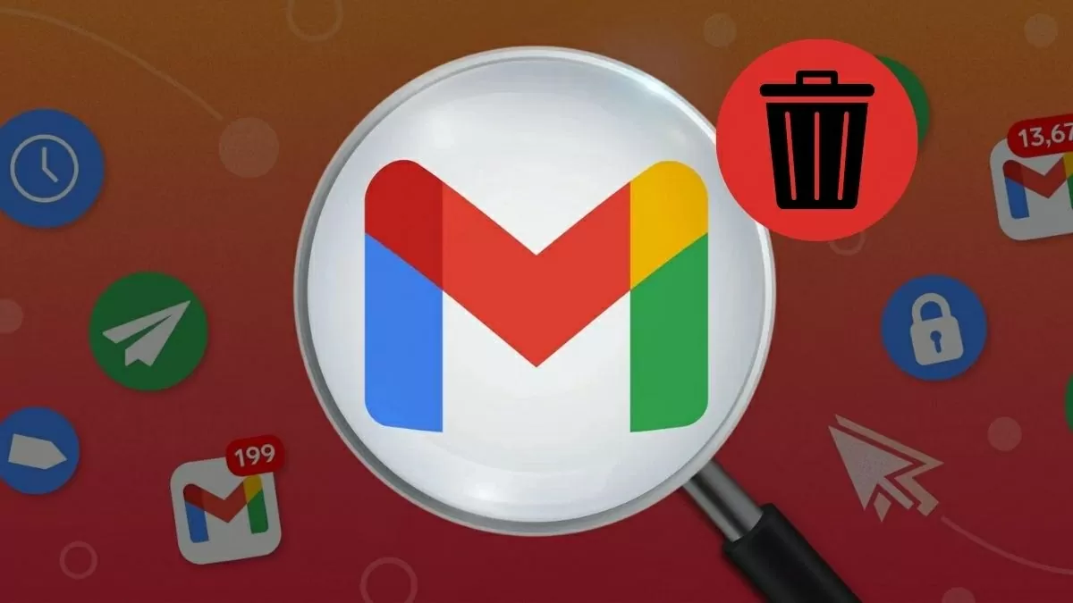 Cách xóa & khôi phục email trên điện thoại và máy tính nhanh chóng. Cách xóa & khôi phục email trên điện thoại và máy tính nhanh chóng.
