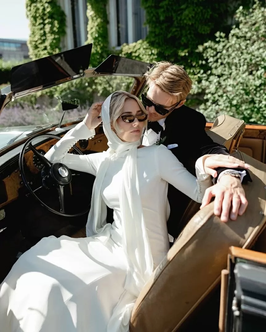 Loạt ngôi sao bóng đá 'tranh thủ' làm đám cưới dịp nghỉ Hè