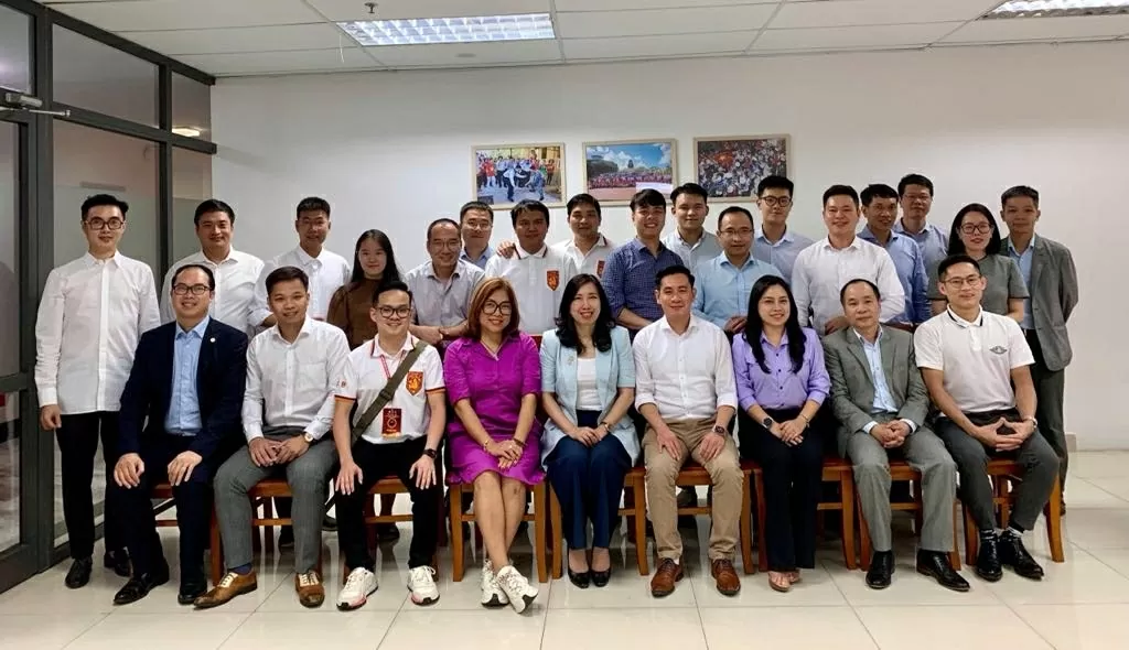 Thúc đẩy chính sách thu hút trí thức kiều bào đóng góp thiết thực cho sự phát triển bền vững của Tổ quốc Thúc đẩy chính sách thu hút trí thức kiều bào, đóng góp thiết thực cho sự phát triển bền vững của Tổ quốc