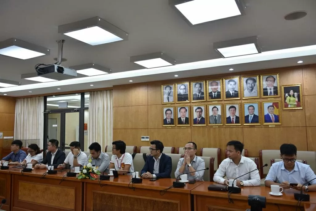 Thúc đẩy chính sách thu hút trí thức kiều bào đóng góp thiết thực cho sự phát triển bền vững của Tổ quốc Thúc đẩy chính sách thu hút trí thức kiều bào, đóng góp thiết thực cho sự phát triển bền vững của Tổ quốc