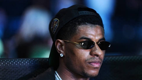 Man Utd cài 'điều khoản Sancho' trong hợp đồng của Rashford