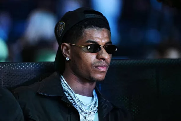 Man Utd cài ‘điều khoản Sancho’ trong hợp đồng của Rashford Man Utd cài ‘điều khoản Sancho’ trong hợp đồng của Rashford