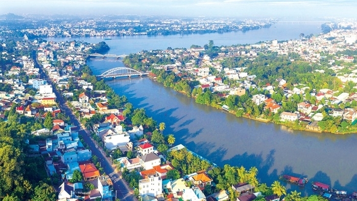 sau sap nhap tiem nang thu hut fdi cua dong nai se duoc mo rong