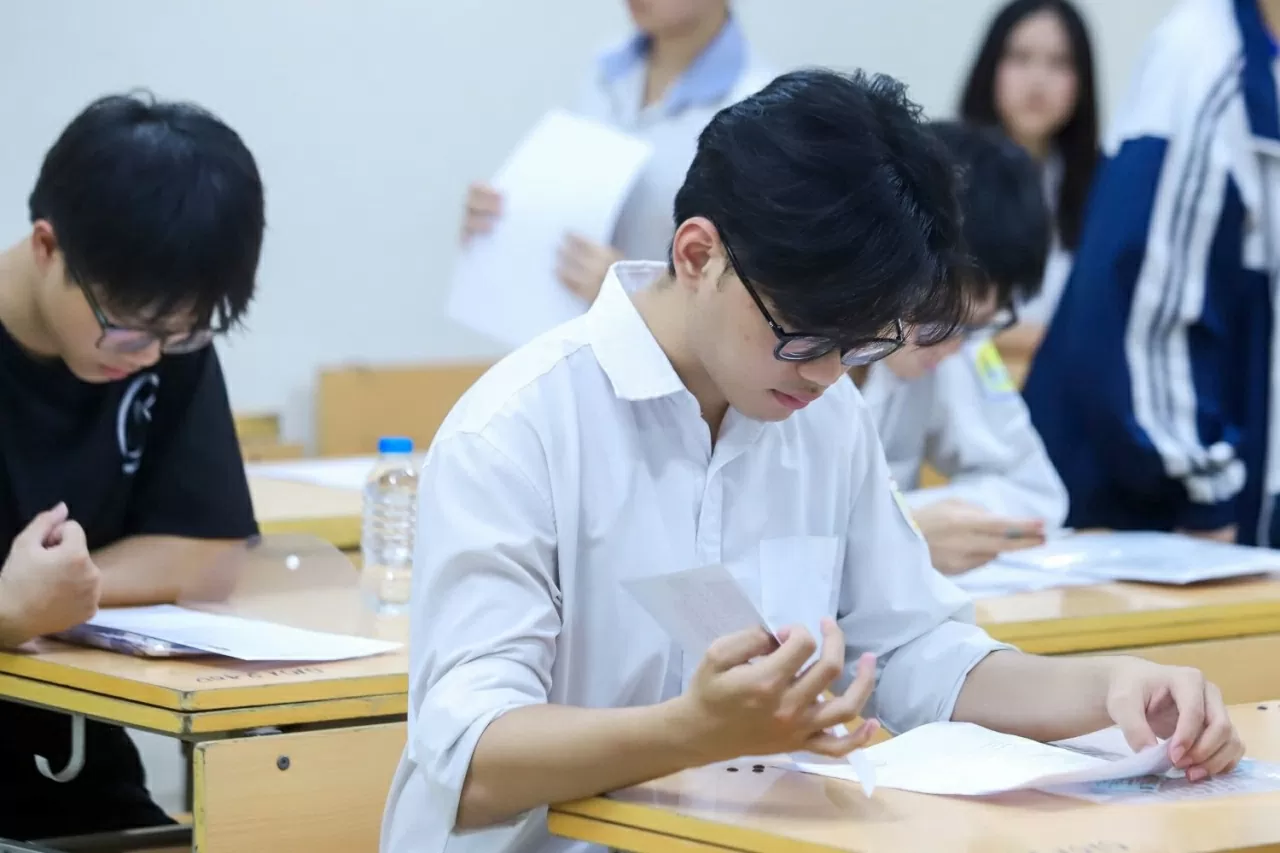 Điểm sàn nhóm ngành sức khỏe năm 2025 Điểm sàn nhóm ngành sức khỏe năm 2025
