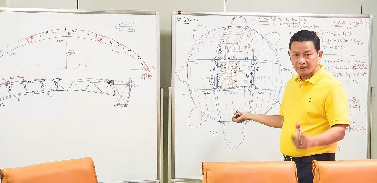 Ông Trịnh Tiến Dũng, Tổng Giám đốc kiêm Chủ tịch HĐQT Đại Dũng Group. Ông Trịnh Tiến Dũng, Tổng Giám đốc kiêm Chủ tịch HĐQT Đại Dũng Group.