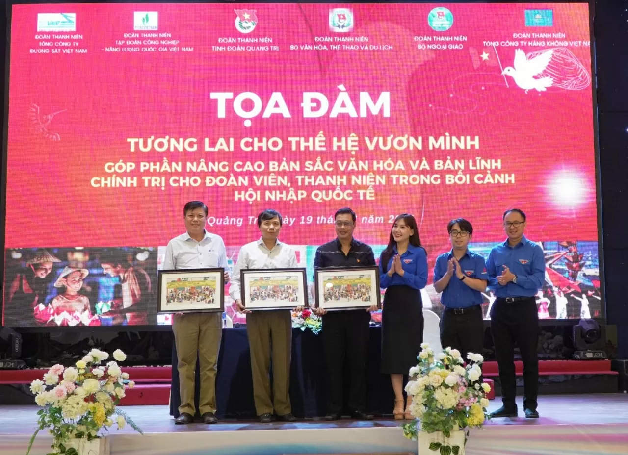 tập huấn đoàn