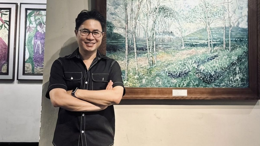 Sao Việt: MC Trịnh Lê Anh đăng ảnh điển trai, Mỹ Tâm thần thái đỉnh cao