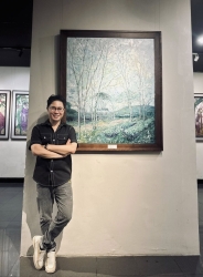 Sao Việt: MC Trịnh Lê Anh đăng ảnh điển trai, Mỹ Tâm thần thái đỉnh cao