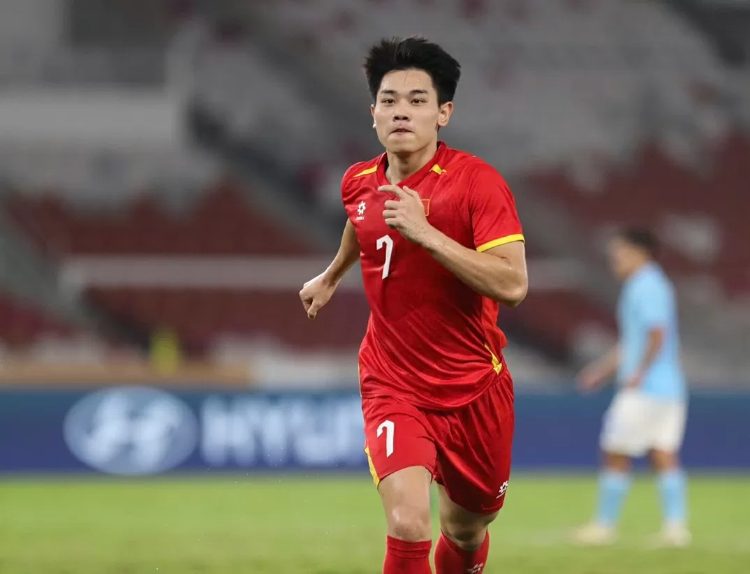 Thắng không chiến, U23 Việt Nam giành vé vào bán kết giải Đông Nam Á 2025