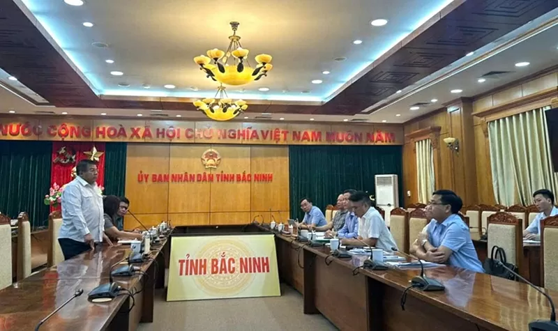 PGS.TS Trần Hoài An, Chủ tịch Hội đồng Học viện cho biết, đây là bước đi chiến lược trong lộ trình mở rộng hệ thống cơ sở đào tạo hiện đại, đa ngành của Học viện. 