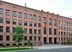 Ba Lan khuyến cáo công dân rời khỏi Nga đề phòng 'trường hợp an ninh đột ngột xấu đi'