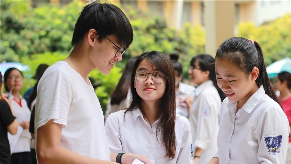 Thêm nhiều trường đại học công bố điểm sàn xét tuyển năm 2025