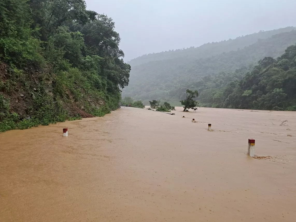 Thuỷ điện Bản Vẽ Thuỷ điện Bản Vẽ