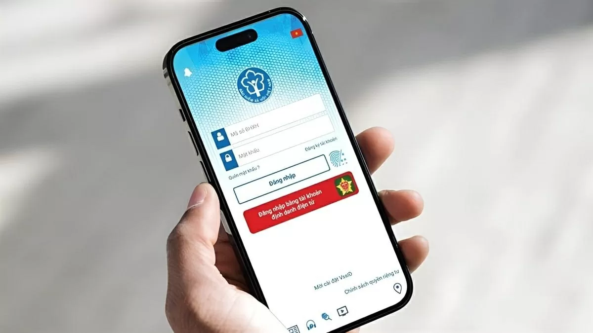 Trường hợp bị tạm khóa thẻ bảo hiểm y tế điện tử từ ngày 1/7/2025 Trường hợp bị tạm khóa thẻ bảo hiểm y tế điện tử từ ngày 1/7/2025