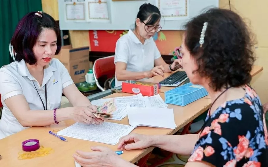 TS. Nguyễn Sĩ Dũng: Sắp xếp lại giang sơn để vươn mình ra biển lớn