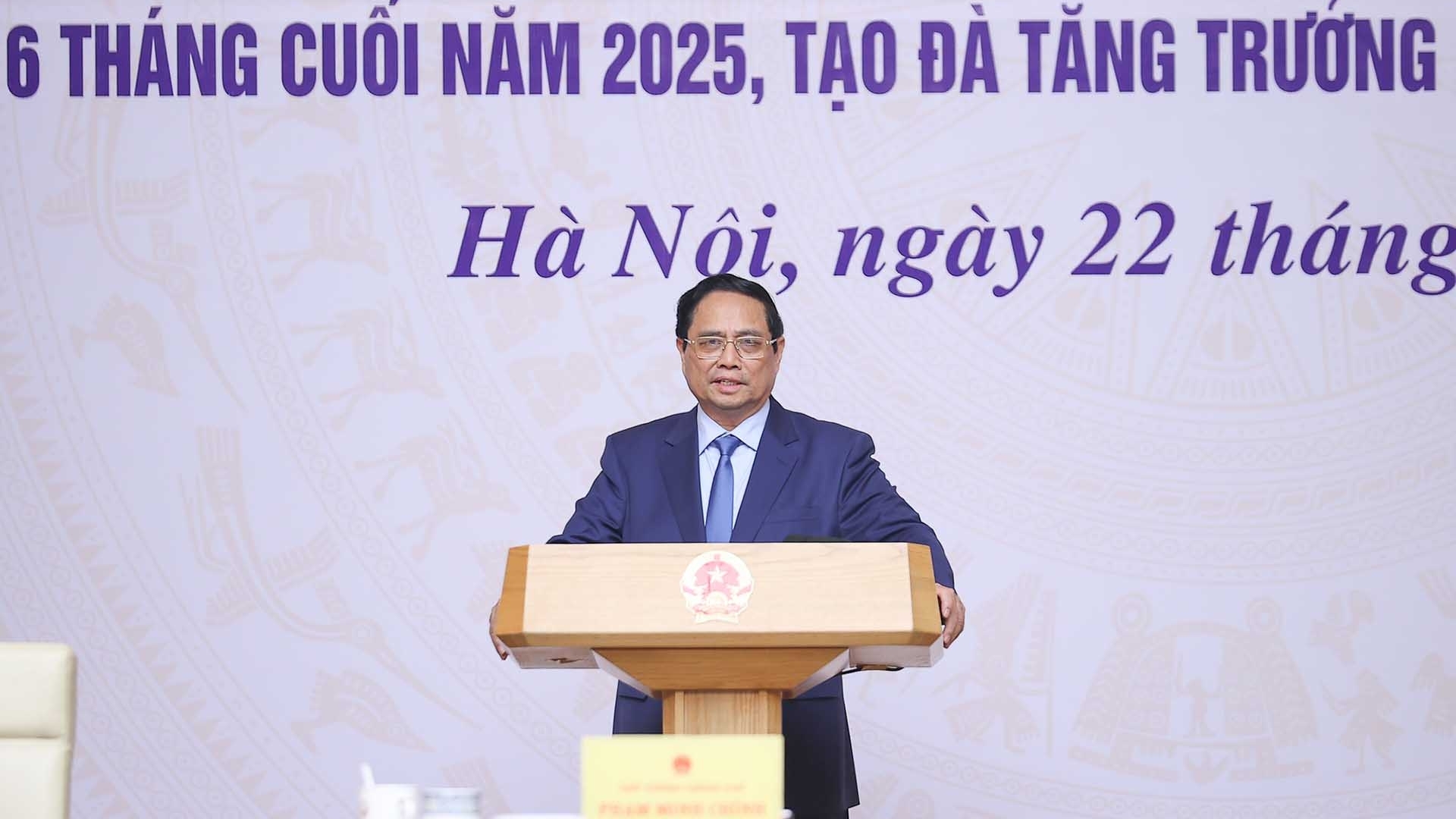 day manh cong tac ngoai giao kinh te gop phan dat muc tieu tang truong nam 2025