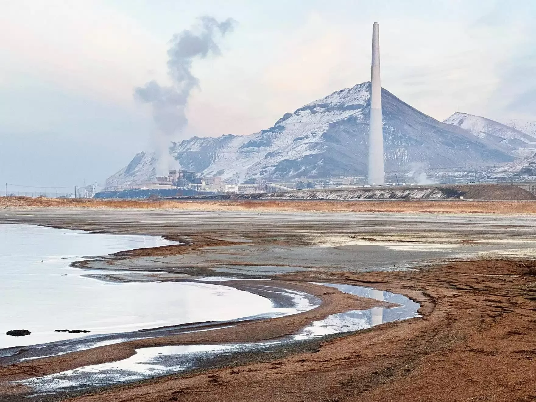 Giải thưởng nhiếp ảnh Prix Pictet 2025: Những ‘cơn bão’ của thời đại