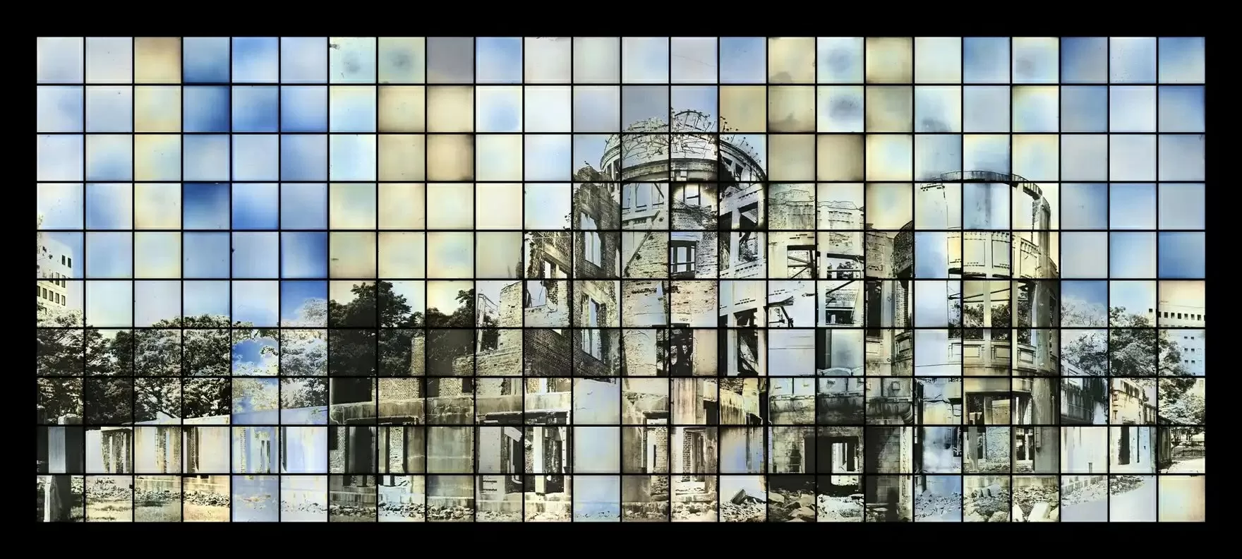 Giải thưởng nhiếp ảnh Prix Pictet 2025: Những ‘cơn bão’ của thời đại Giải thưởng nhiếp ảnh Prix Pictet 2025: Những ‘cơn bão’ của thời đại