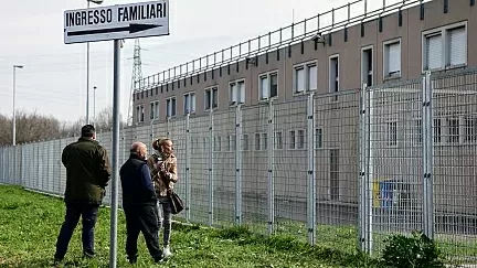 Thiếu trầm trọng cơ sở giam giữ, số ca tự tử trong tù tăng kỷ lục, Italy chi gần 900 triệu USD để giảm tải