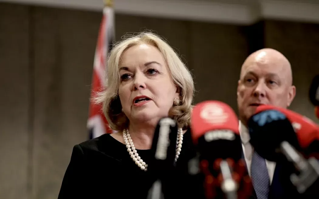 New Zealand ban hành luật mới Lo ngại rủi ro an ninh quốc gia, New Zealand ban hành luật mới siết chặt quản lý hạ tầng không gian mặt đất